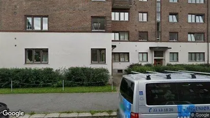 Apartments for rent in Oslo Gamle Oslo - Photo from Google Street View