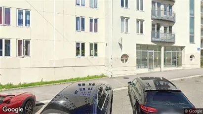 Apartments for rent in Oslo Gamle Oslo - Photo from Google Street View