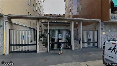 Apartments for rent in Milano Zona 5 - Vigentino, Chiaravalle, Gratosoglio - Photo from Google Street View