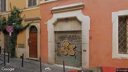 Apartments for rent in Roma Municipio I – Centro Storico - Photo from Google Street View