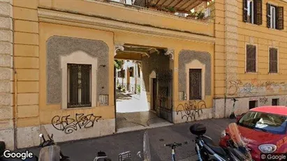 Apartments for rent in Roma Municipio I – Centro Storico - Photo from Google Street View