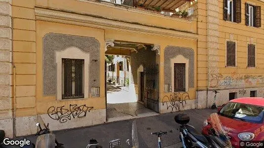 Apartments for rent in Roma Municipio I – Centro Storico - Photo from Google Street View
