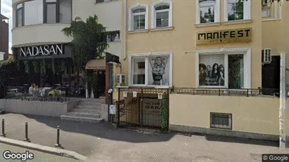 Apartments for rent in Bucharest - Sectorul 2 - Photo from Google Street View