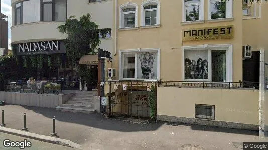 Apartments for rent in Bucharest - Sectorul 2 - Photo from Google Street View