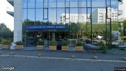 Apartments for rent in Bucharest - Sectorul 1 - Photo from Google Street View