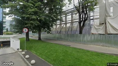 Apartments for rent in Bucharest - Sectorul 1 - Photo from Google Street View