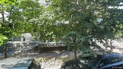 Apartments for rent in Voluntari - Photo from Google Street View