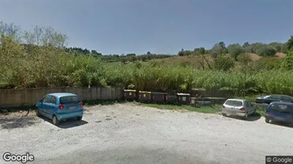 Apartments for rent in Monterotondo - Photo from Google Street View