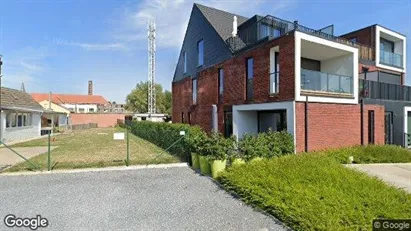 Apartments for rent in Zulte - Photo from Google Street View