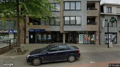 Apartments for rent in Grobbendonk - Photo from Google Street View