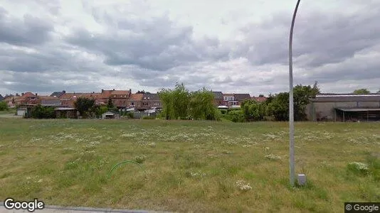 Rooms for rent in Sint-Niklaas - Photo from Google Street View