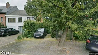 Apartments for rent in Hoogstraten - Photo from Google Street View