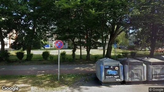 Apartments for rent in Pinneberg - Photo from Google Street View