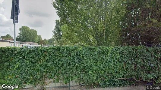 Apartments for rent in Brandenburg an der Havel - Photo from Google Street View