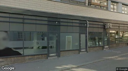 Apartments for rent in Tampere Keskinen - Photo from Google Street View