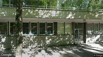 Apartments for rent in Lahti - Photo from Google Street View