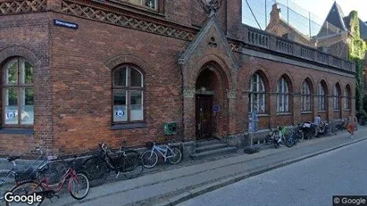 Apartments for rent in Copenhagen NV - Photo from Google Street View