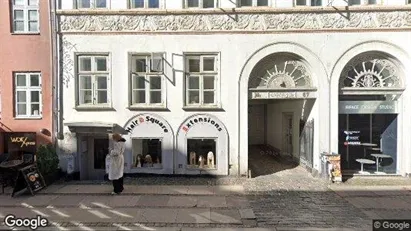 Apartments for rent in Copenhagen NV - Photo from Google Street View