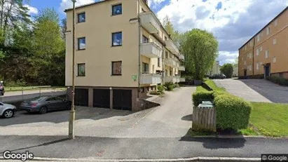 Apartments for rent in Borås - Photo from Google Street View
