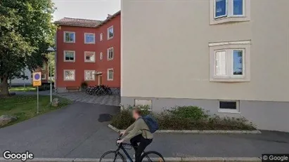 Apartments for rent in Linköping - Photo from Google Street View