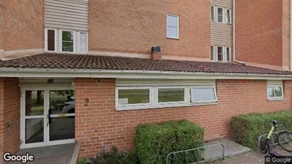 Apartments for rent in Linköping - Photo from Google Street View