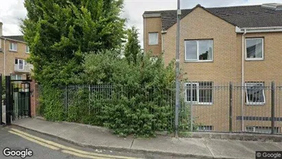 Apartments for rent in Dublin 4 - Photo from Google Street View