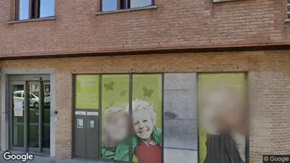 Apartments for rent in Kuurne - Photo from Google Street View