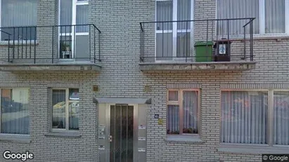Apartments for rent in Mol - Photo from Google Street View