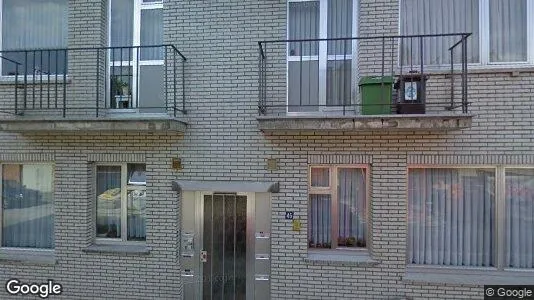 Apartments for rent in Mol - Photo from Google Street View