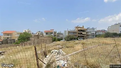 Apartments for rent in Glyfada - Photo from Google Street View