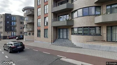 Apartments for rent in Lanaken - Photo from Google Street View