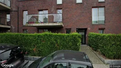 Apartments for rent in Maasmechelen - Photo from Google Street View