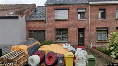 Apartments for rent in Mol - Photo from Google Street View