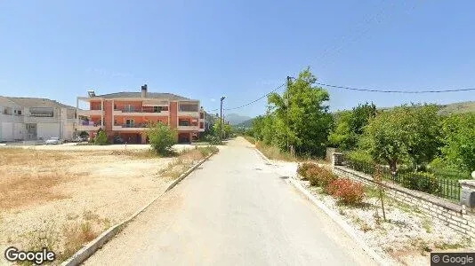 Apartments for rent in Ioannina - Photo from Google Street View