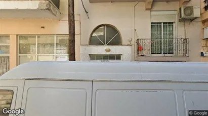 Apartments for rent in Arriana - Photo from Google Street View