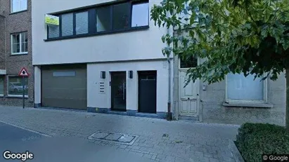 Apartments for rent in Aalst - Photo from Google Street View