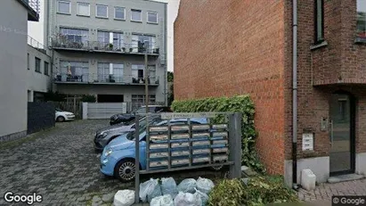 Apartments for rent in Merchtem - Photo from Google Street View