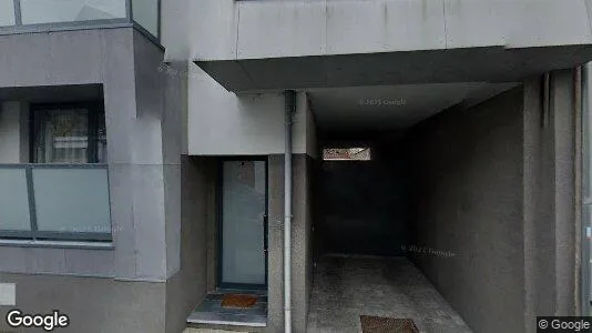 Apartments for rent in Nijvel - Photo from Google Street View