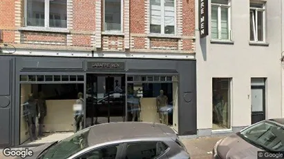 Apartments for rent in Zottegem - Photo from Google Street View