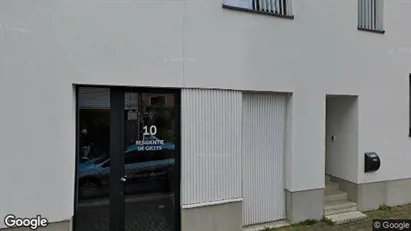 Apartments for rent in Aalst - Photo from Google Street View