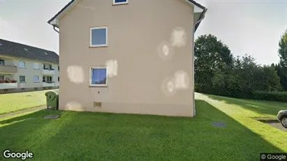 Apartments for rent in Schleswig-Flensburg - Photo from Google Street View