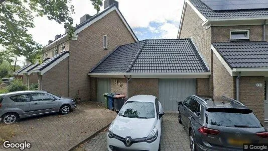 Apartments for rent in Apeldoorn - Photo from Google Street View
