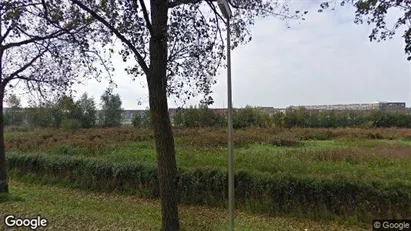 Apartments for rent in Purmerend - Photo from Google Street View