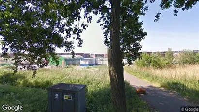 Apartments for rent in Purmerend - Photo from Google Street View
