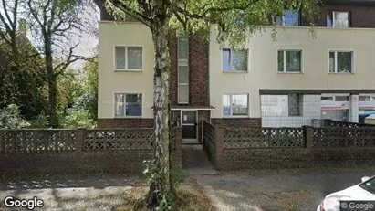 Apartments for rent in Bochum - Photo from Google Street View