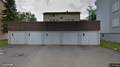 Apartments for rent in Werdenberg - Photo from Google Street View