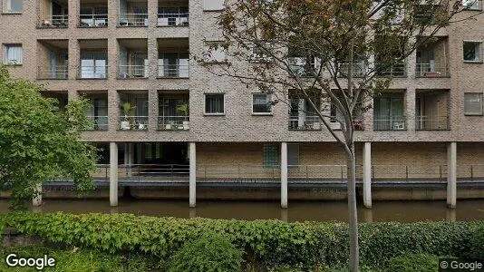 Apartments for rent in Leuven - Photo from Google Street View