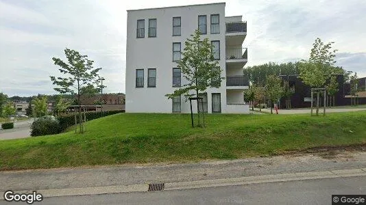 Apartments for rent in Seraing - Photo from Google Street View