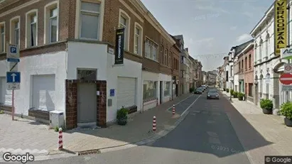 Apartments for rent in Sint-Niklaas - Photo from Google Street View