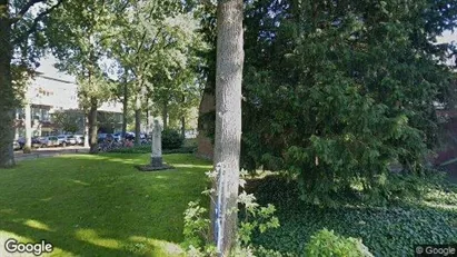 Rooms for rent in Nijmegen - Photo from Google Street View